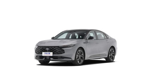 Ford Mondeo 2026 — круговой обзор