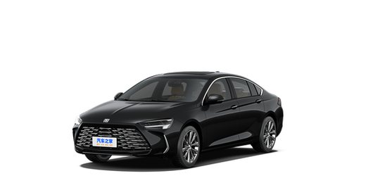 Buick Regal 2025 — круговой обзор