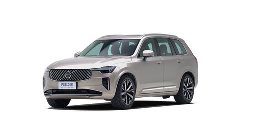 Volvo XC90 2026 — круговой обзор