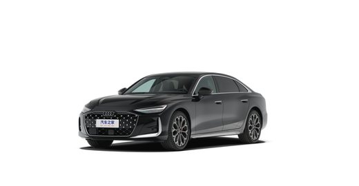 Audi A6L 2026 — круговой обзор