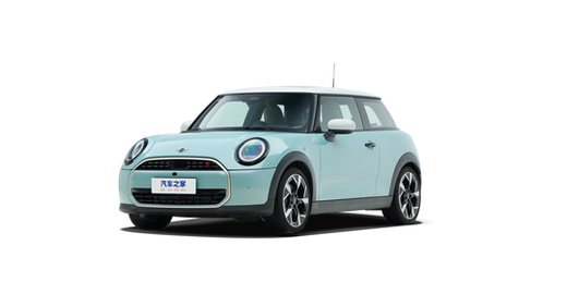 MINI 2026 — круговой обзор