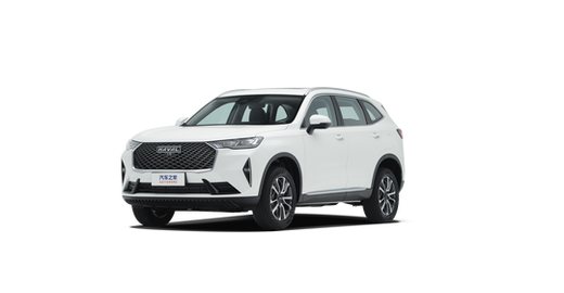 Haval H6 2026 — круговой обзор