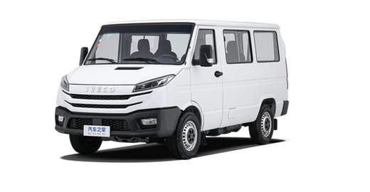 Iveco Proud 2026 — круговой обзор