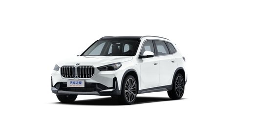 BMW X1 2026 — круговой обзор