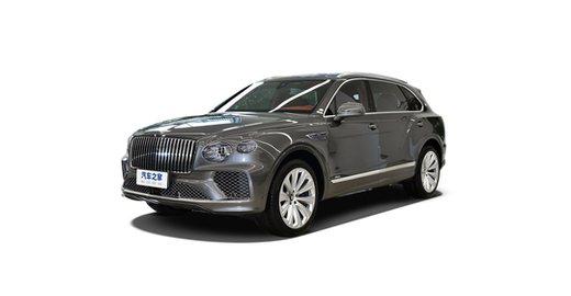 Bentley Bentayga 2026 — круговой обзор