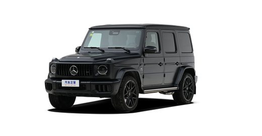 Mercedes-Benz G-Class AMG 2026 — круговой обзор