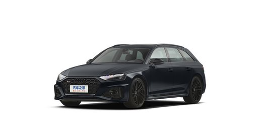 Audi RS 4 2024 — круговой обзор