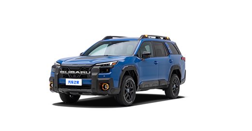 Subaru Outback 2026 — круговой обзор