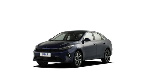 Kia K3 2024 — круговой обзор