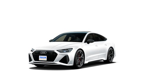 Audi RS 7 2025 — круговой обзор