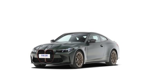 BMW M4 2025 — круговой обзор