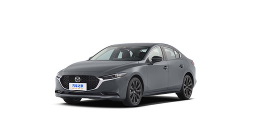 Mazda 3 Axela 2025 — круговой обзор
