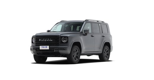 Haval H9 2026 — круговой обзор