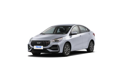 Chery Arrizo 5 2025 — круговой обзор