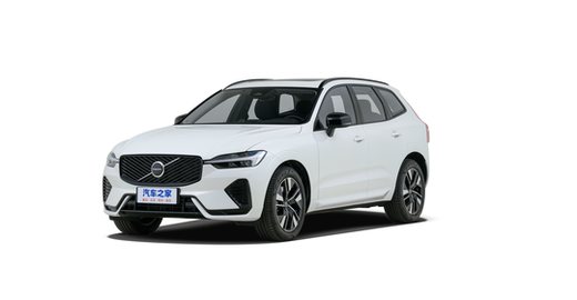 Volvo XC60 2026 — круговой обзор