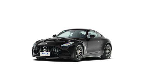 Mercedes-Benz AMG GT 2026 — круговой обзор