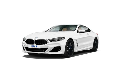 BMW 8 Series 2022 — круговой обзор