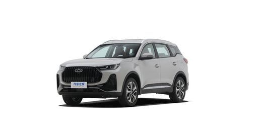 Chery Tiggo 7 2026 — круговой обзор