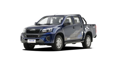 Isuzu RE-MAX Ruimai 2026 — круговой обзор