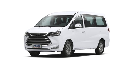 JAC Ruifeng M4 2026 — круговой обзор