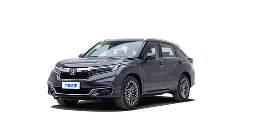 Honda Guandao 2026 — круговой обзор
