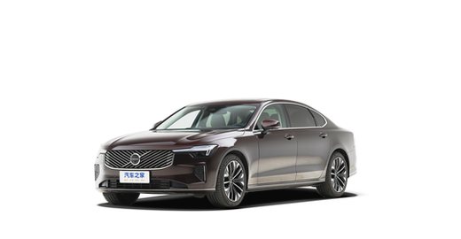 Volvo S90 2026 — круговой обзор