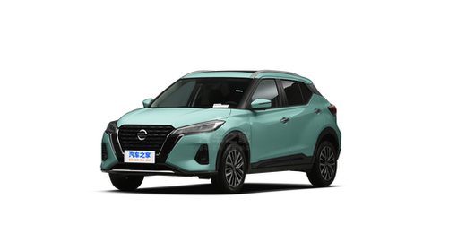 Nissan Kicks 2023 — круговой обзор