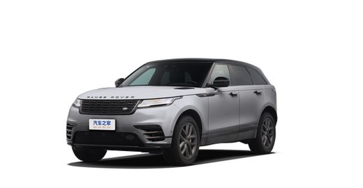 Land Rover Range Rover Velar 2026 — круговой обзор