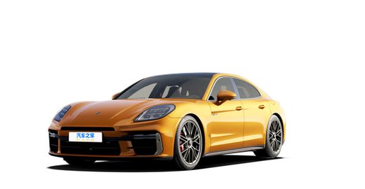Porsche Panamera New Energy 2026 — круговой обзор