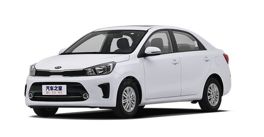Kia Pegas 2020 — круговой обзор