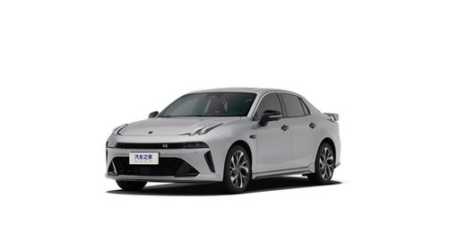 Lynk & Co 03 2026 — круговой обзор
