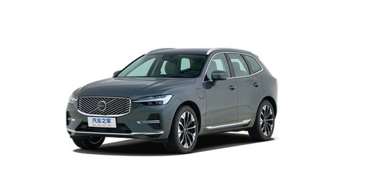 Volvo XC60 PHEV 2026 — круговой обзор