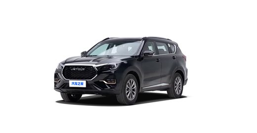 Jetour X70 2026 — круговой обзор