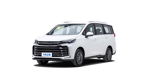 Maxus G50 2026 — круговой обзор