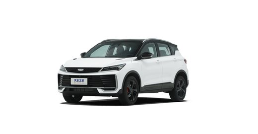 Geely Binyue 2025 — круговой обзор