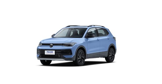 Volkswagen Tharu 2026 — круговой обзор