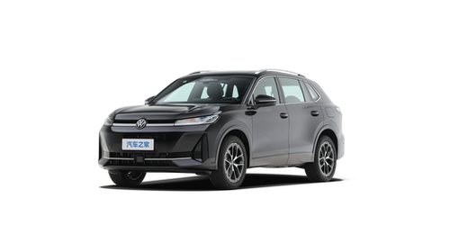 Volkswagen Tuguanl PHEV Hundong 2026 — круговой обзор
