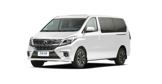 Dongfeng Fengxing M7 2024 — круговой обзор