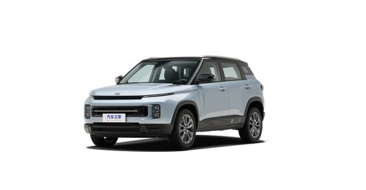 Geely ICON 2026 — круговой обзор