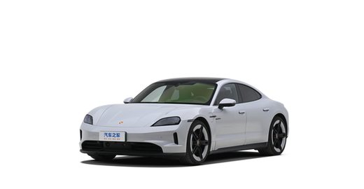 Porsche Taycan 2026 — круговой обзор