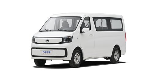 Changan Ruixing EM80 2026 — круговой обзор
