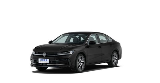 Volkswagen Magotan 2026 — круговой обзор