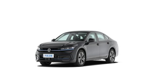 Volkswagen Magotan PHEV 2026 — круговой обзор