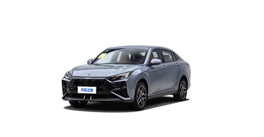 Dongfeng Yixuan 2026 — круговой обзор