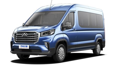 Maxus V90 2026 — круговой обзор