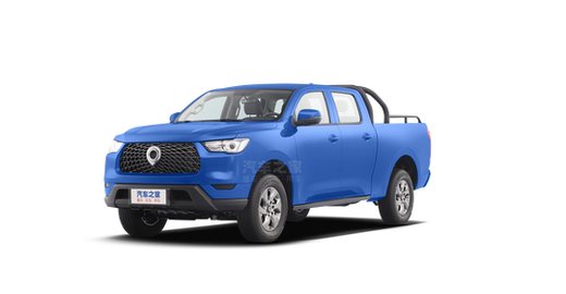 Great Wall Poer 2026 — круговой обзор