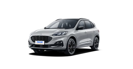 Ford Edge 2024 — круговой обзор