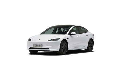 Tesla Model 3 2025 — круговой обзор