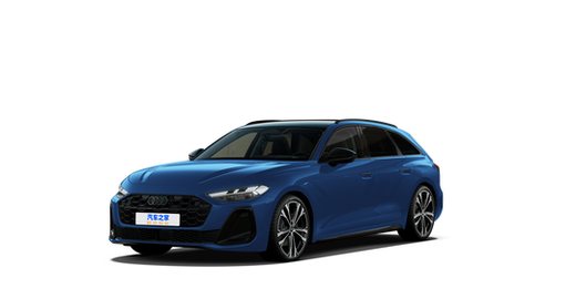Audi A5 2025 — круговой обзор