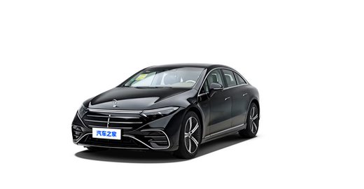 Mercedes-Benz EQS 2025 — круговой обзор